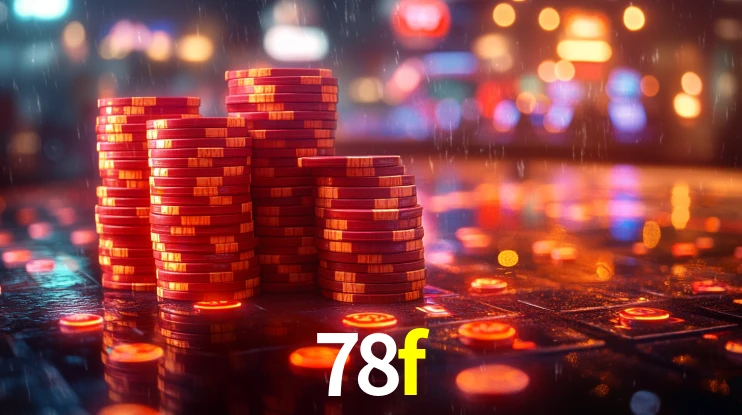 78f: Seu Cassino Premiado com Pagamentos Rápidos