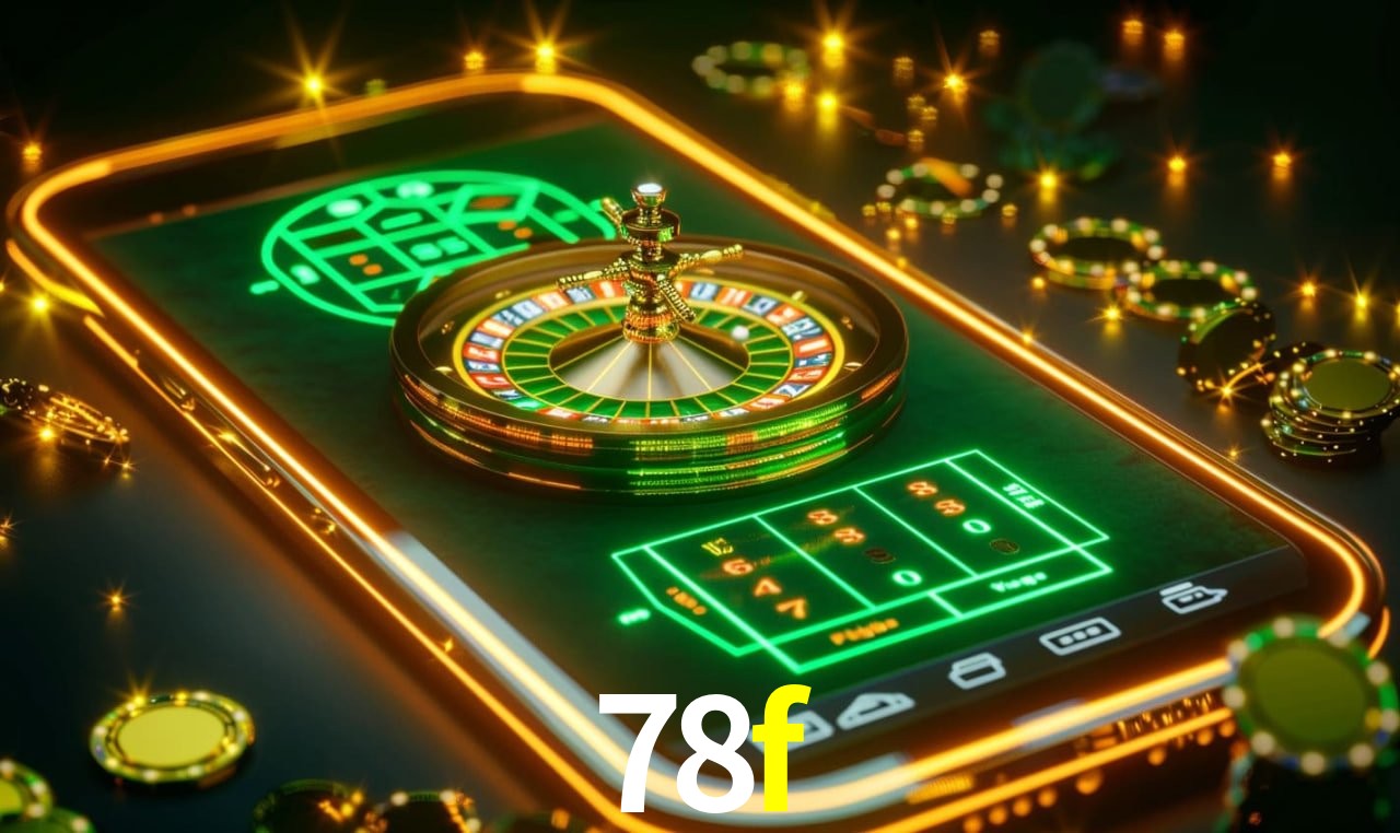 App Mobile 78f - Jogue em Qualquer Lugar no Seu Smartphone