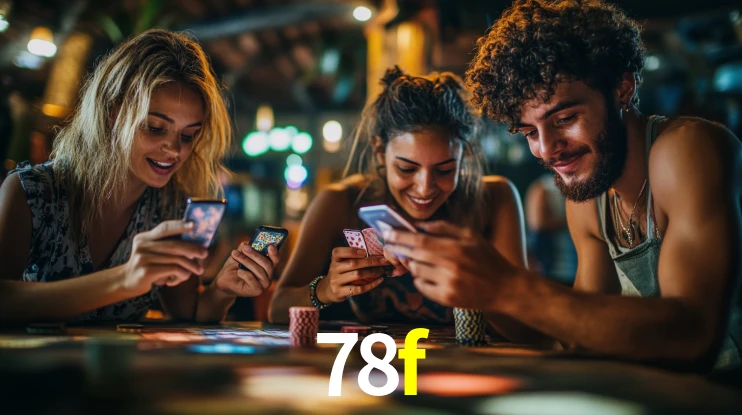 Welcome Bonus 78f