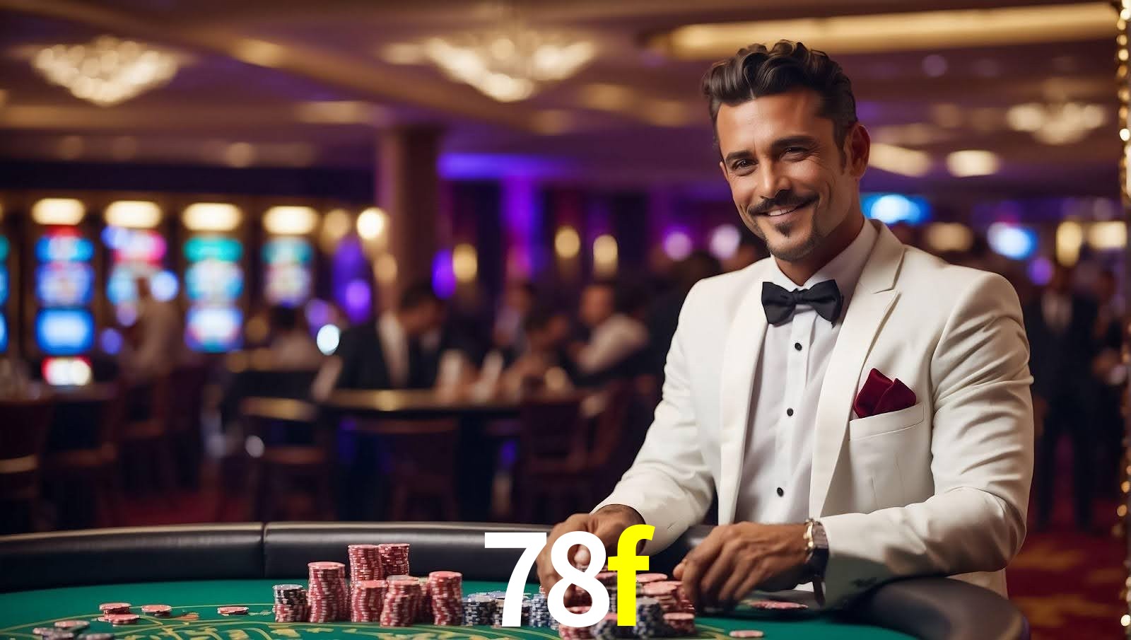 Jogos de Cassino Premium - Slots, Roleta, Blackjack e Dealer Ao Vivo
