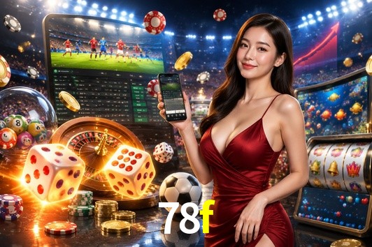Live Casino 78f