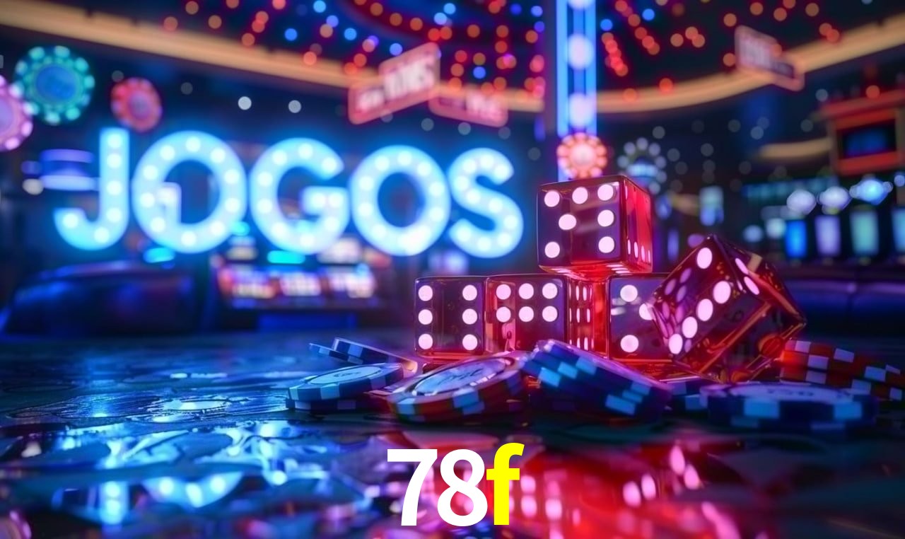 Casino Ao Vivo 78f