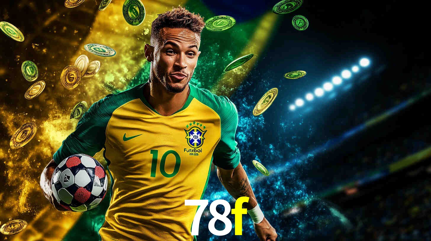 Descubra o Programa VIP da 78f: Vantagens Exclusivas para Jogadores