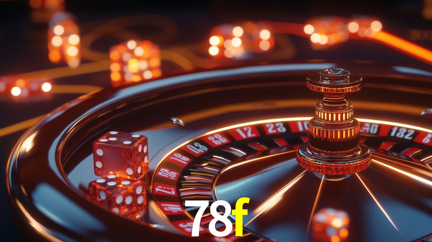 Roulette Table 78f