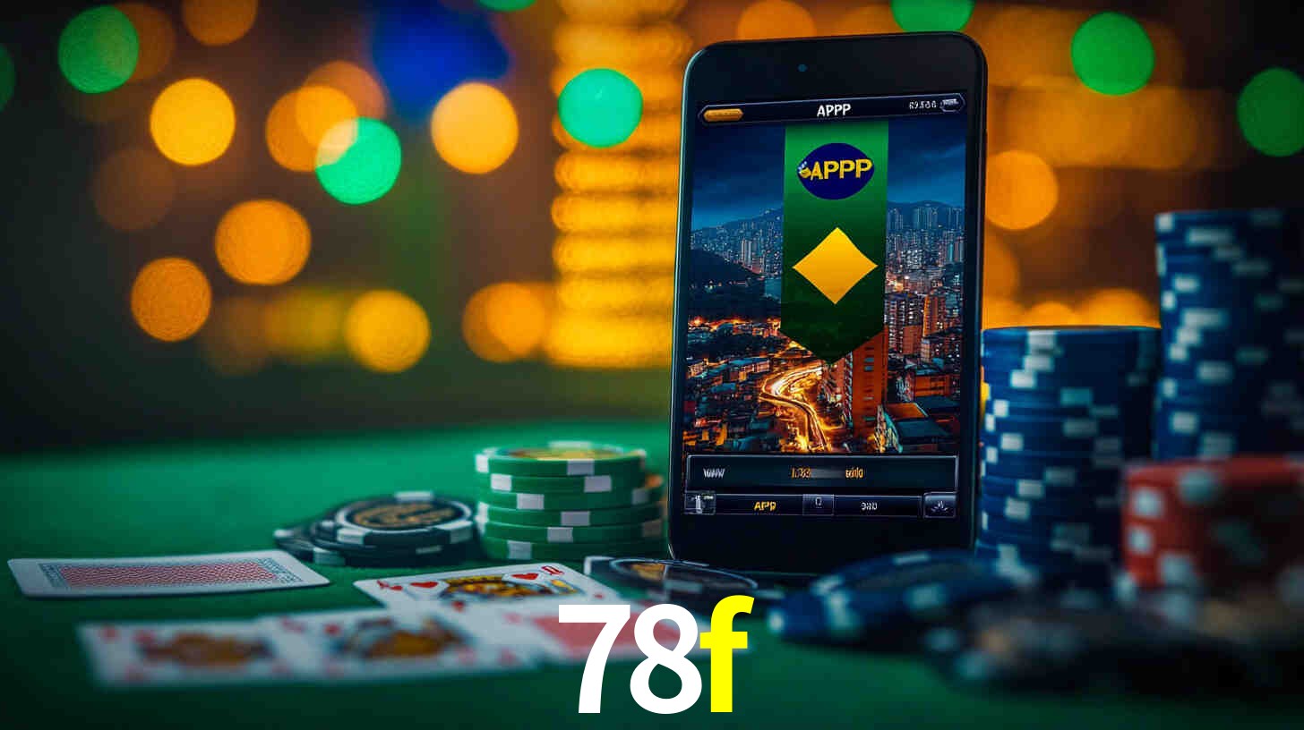 Desvendando o Mundo dos Jogos Virtuais na 78f