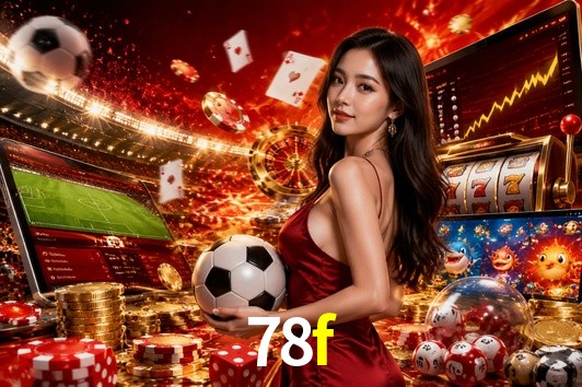Game Providers 78f