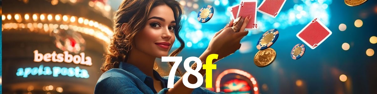 Welcome Bonus 78f