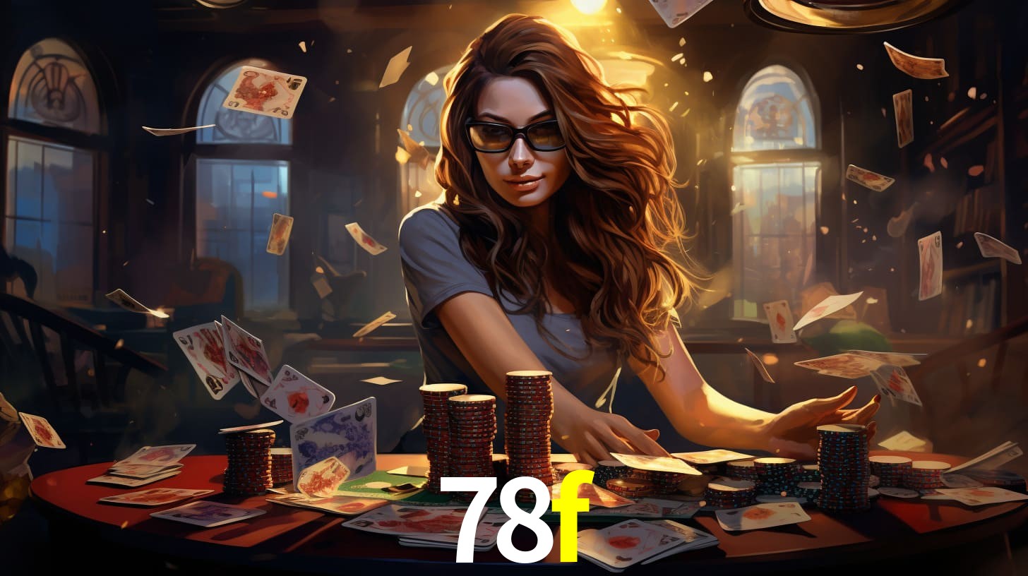 Live Casino 78f