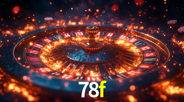 78f: Jogos de Caça-Níqueis-Altas Recompensas, Roleta-Velocidade, Blackjack-Desafios Máximos